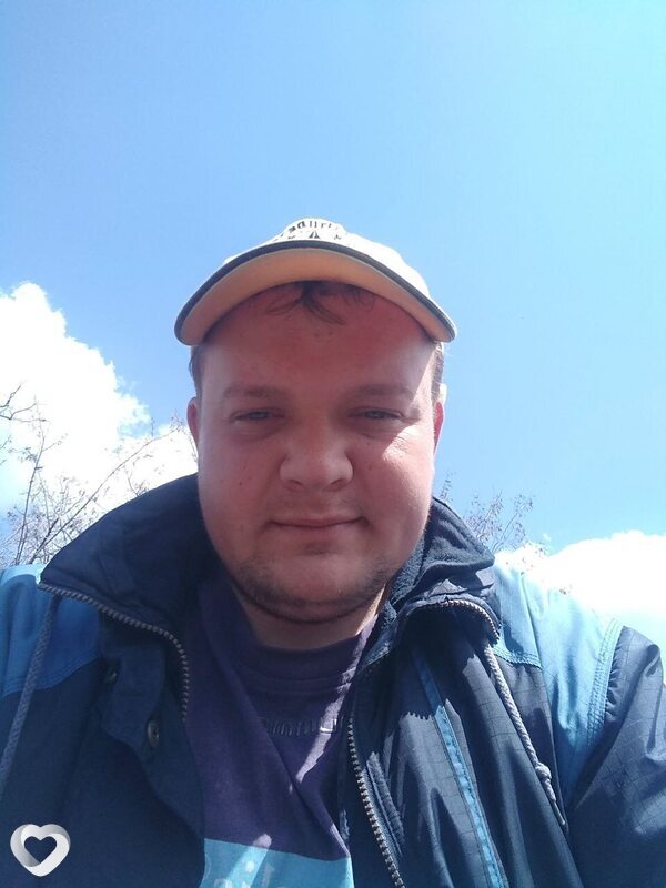 Дмитрий, 54, Сумах — анкета №1690755