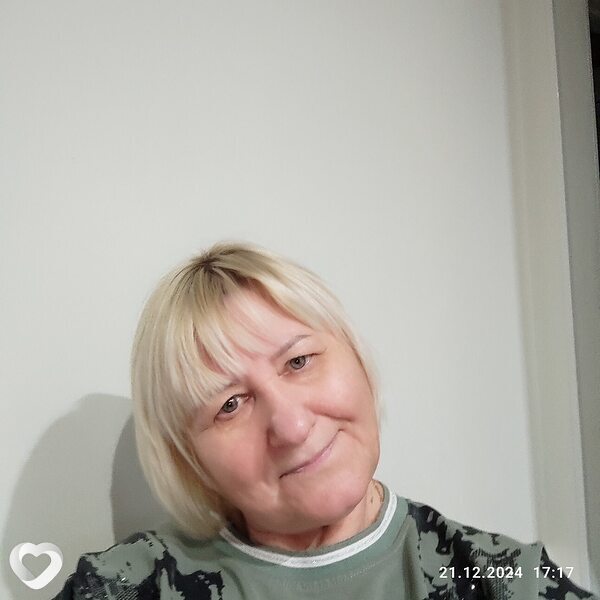 Валентина, 69, Ростове-на-Дону — анкета №1690612