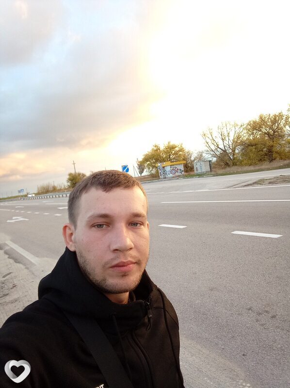 Сергей, Никополь