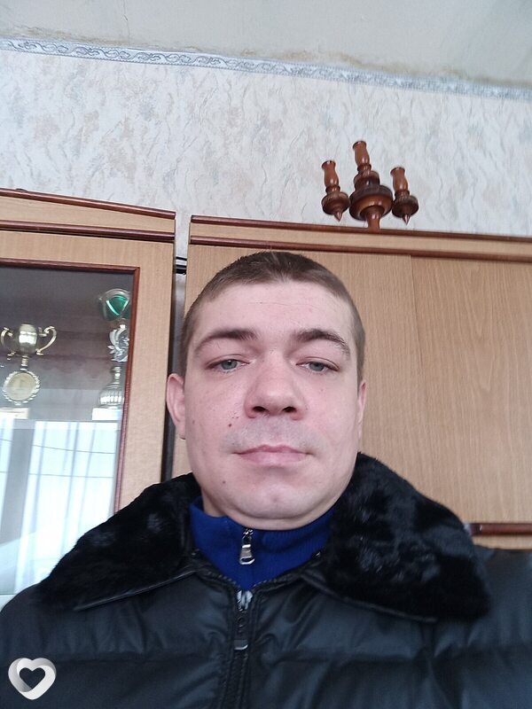 Александр, 35, Туле — анкета №1690623