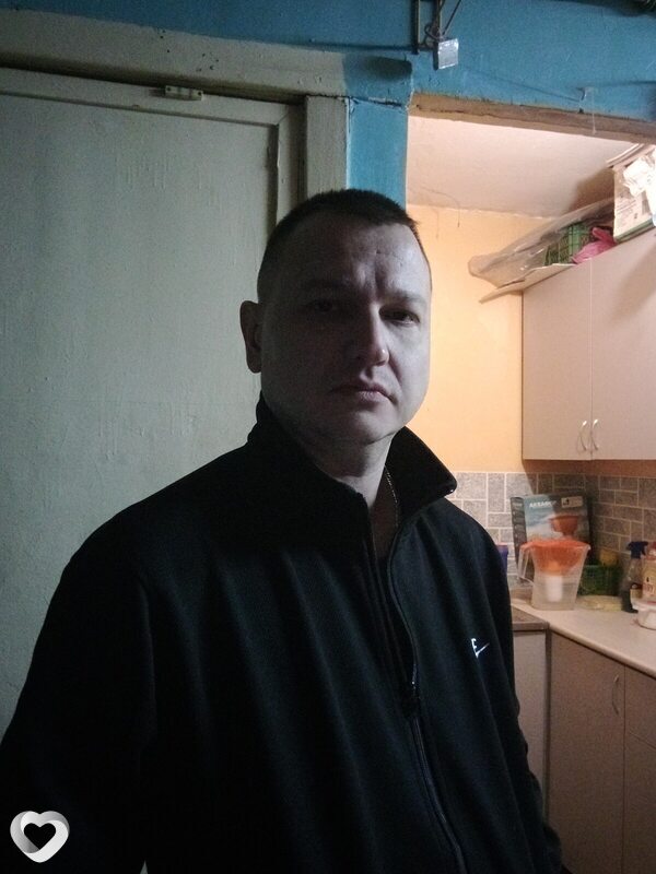 Александр, 39, Димитровграде — анкета №1690627