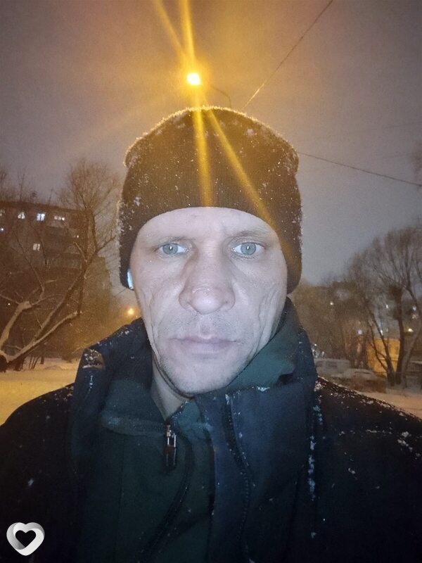 Олег, 40, Челябинске — анкета №1690628
