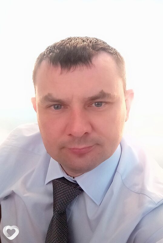 Александр, 38, Бресте — анкета №1690691