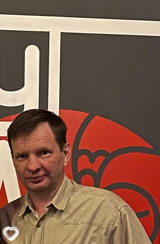 Дмитрий, 55, Москве — анкета №1691002