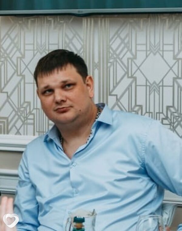 Игорь, 39, Первоуральске — анкета №1691005