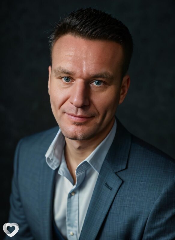 Сергей, 50, Москве — анкета №1691036