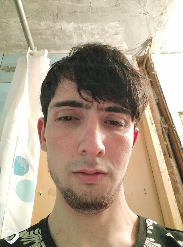 Azizjon, 22, Мытищах — анкета №1691039
