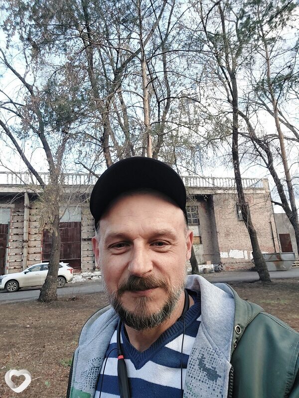 Владимир, 52, Омске — анкета №1691042