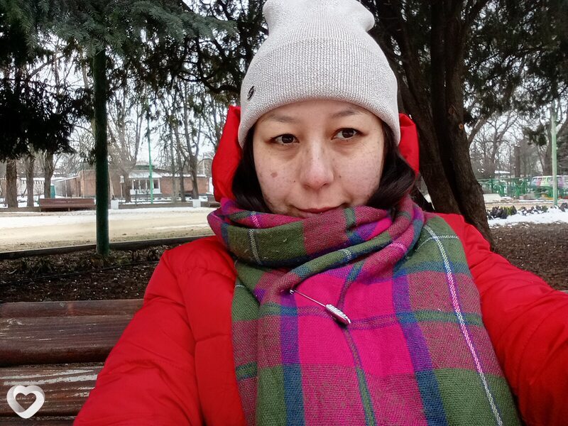 Елизавета, 37, Таганроге — анкета №1691043