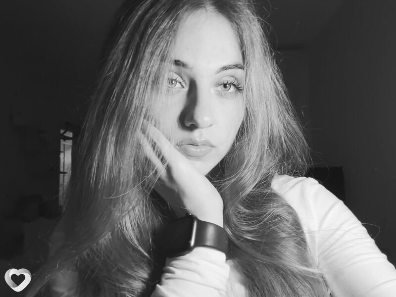 Ангелина, 27, Москве — анкета №1691045