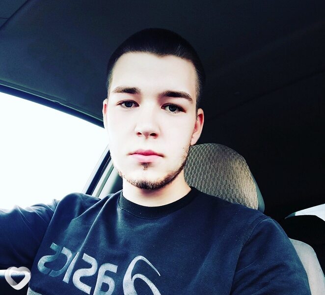 Артур, 27, Казани — анкета №1691049