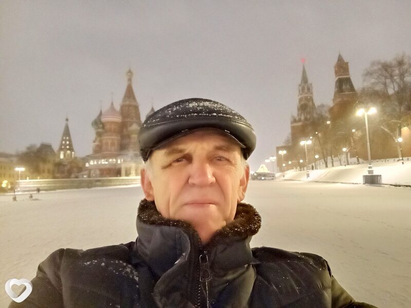Вячеслав, Симферополь