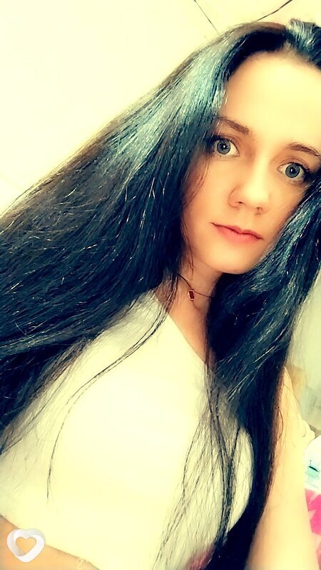 Елена, 29, Волгограде — анкета №1691060