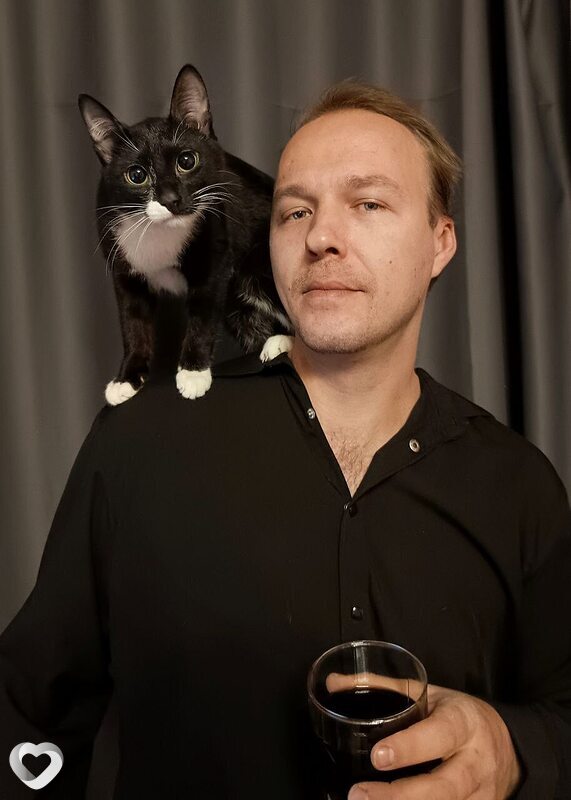 Анатолий, 38, Первоуральске — анкета №1690722