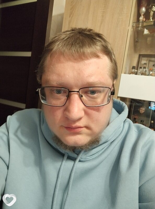 Владимир, 36, Вологде — анкета №1690725