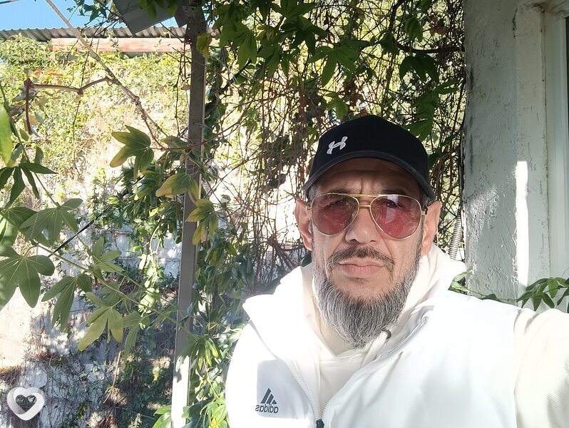 Ramil Aliyev, 44, Саках — анкета №1690732