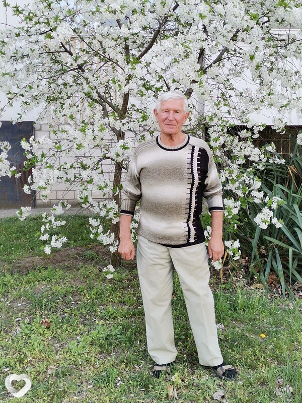 Юрий, 72, Ялте — анкета №1690662