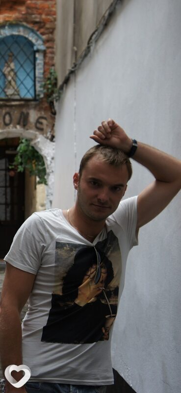Александр, 38, Москве — анкета №1690665