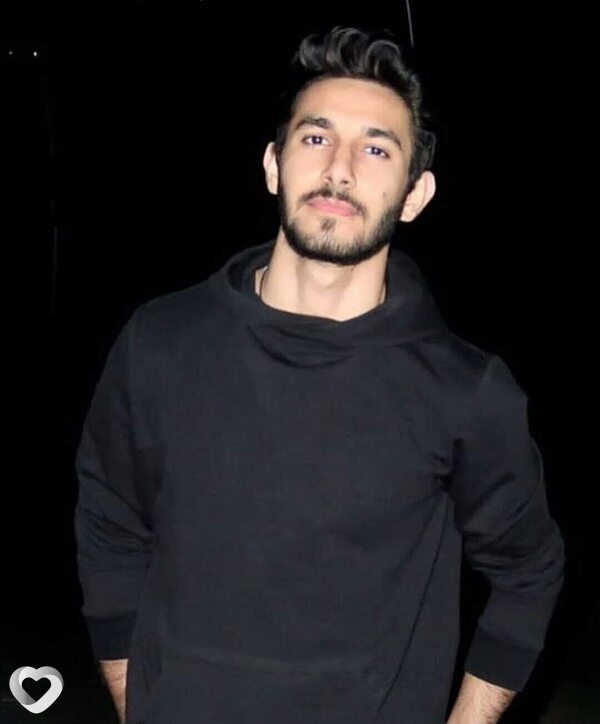Дима, 32, Минске — анкета №1690669