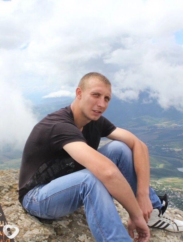 Владимир, 33, Алуште — анкета №1690670