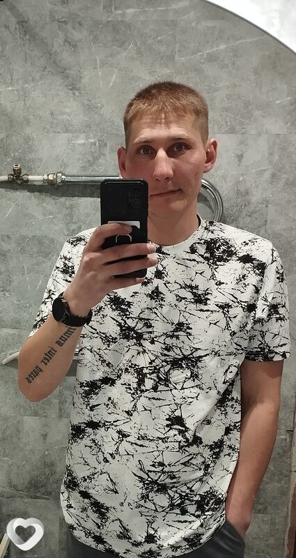 Дмитрий, 30, Тайшете — анкета №1690672