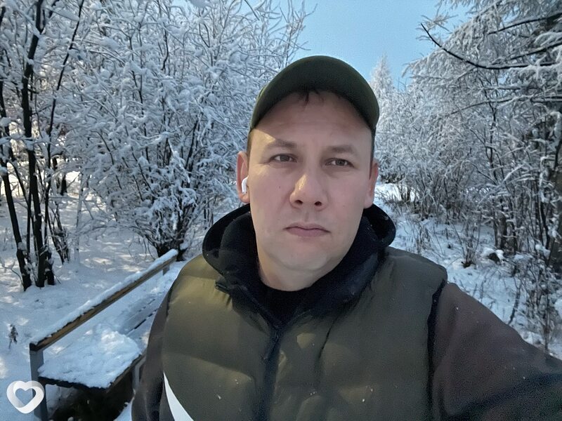 Роман, 40, Чите — анкета №1690678