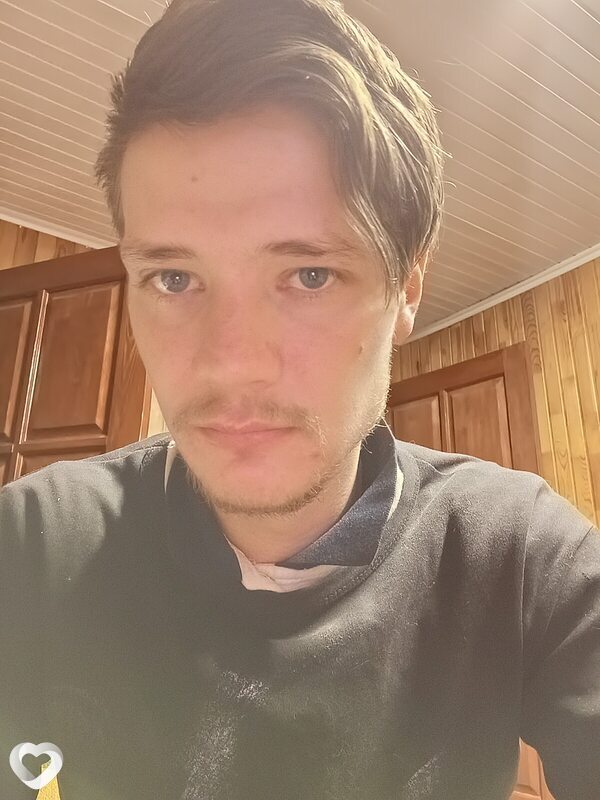 Дмитрий, 32, Нижнем Новгороде — анкета №1690680