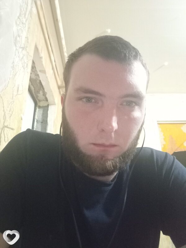 Kirill, 26, Сочи — анкета №1690681