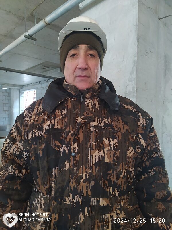 Аличон, 50, Екатеринбурге — анкета №1690839