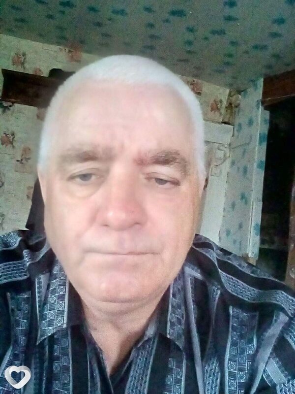 Евгений Шалаев, 68, Ульяновске — анкета №1690851