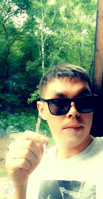 Евгений, 35, Большое Камени — анкета №1690852
