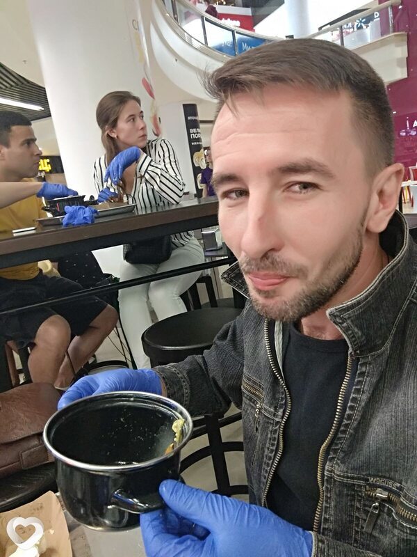 Олег, 40, Новосибирске — анкета №1690853
