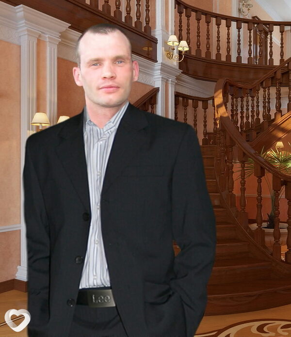 Сергей, 46, Воткинске — анкета №1690856
