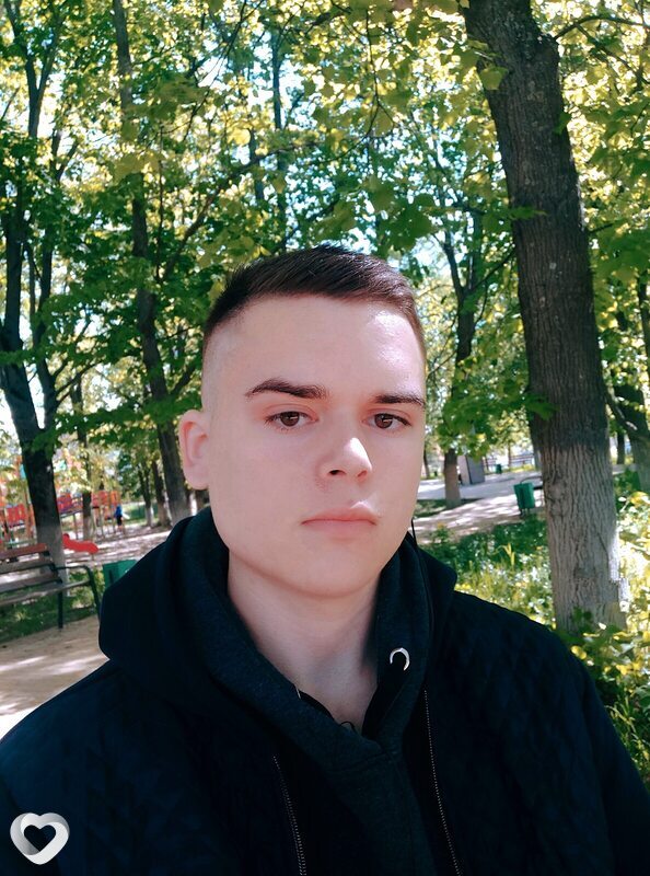 Ники, 22, Курске — анкета №1691064
