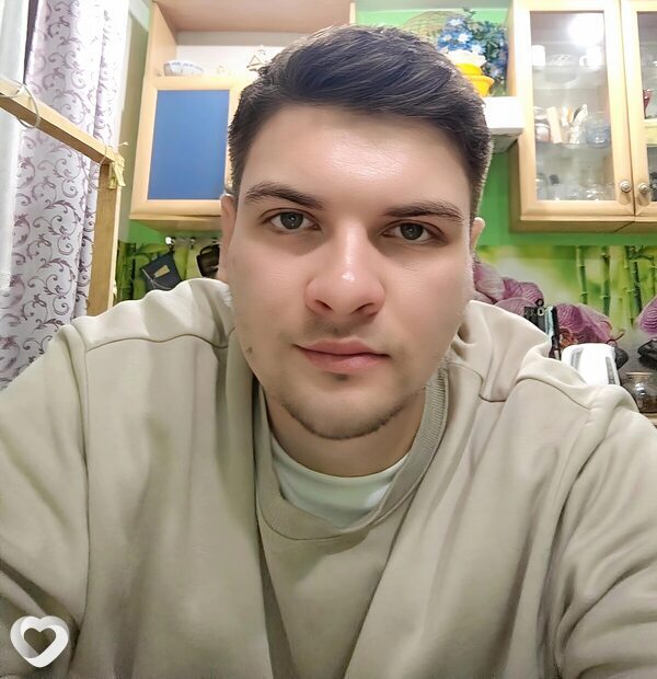 Кирилл, 28, Междуреченске — анкета №1691066