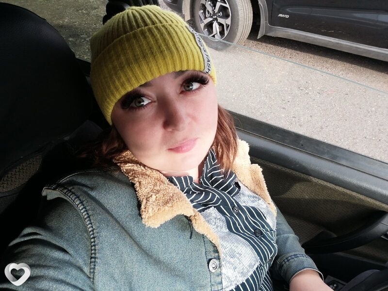 Кристина, 33, Стерлитамаке — анкета №1691069