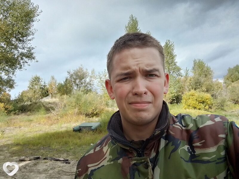 Алексей, 22, Сызрани — анкета №1691071
