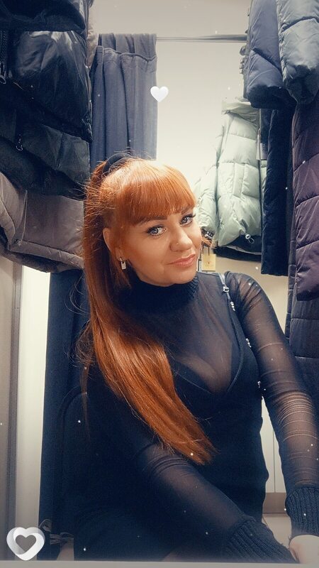Татьяна, 42, Омске — анкета №1691077