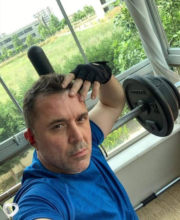Ivan, 52, Мурманске — анкета №1691082