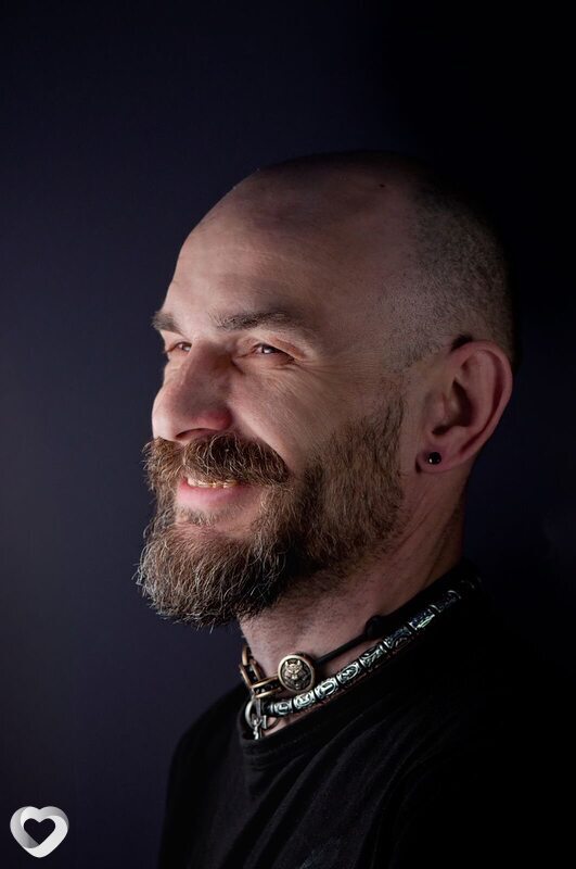 Евген, 42, Тюмени — анкета №1690812