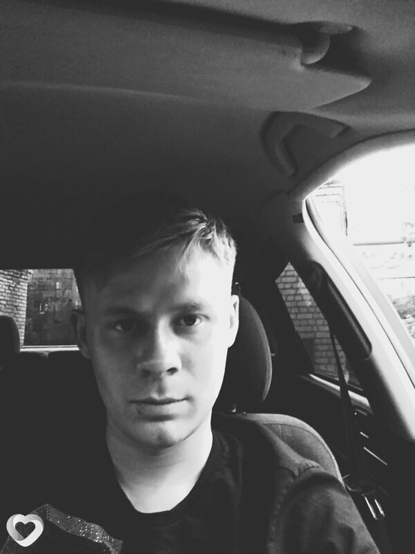 Евгений, 31, Луганске — анкета №1690814