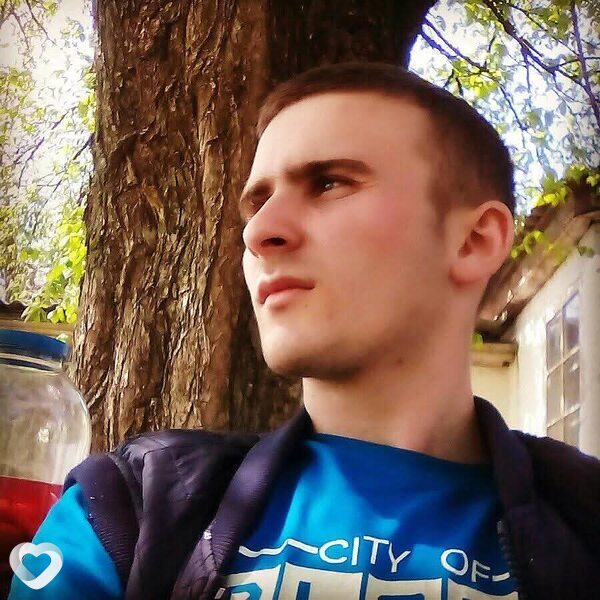 Юрий, 35, Одессе — анкета №1690820