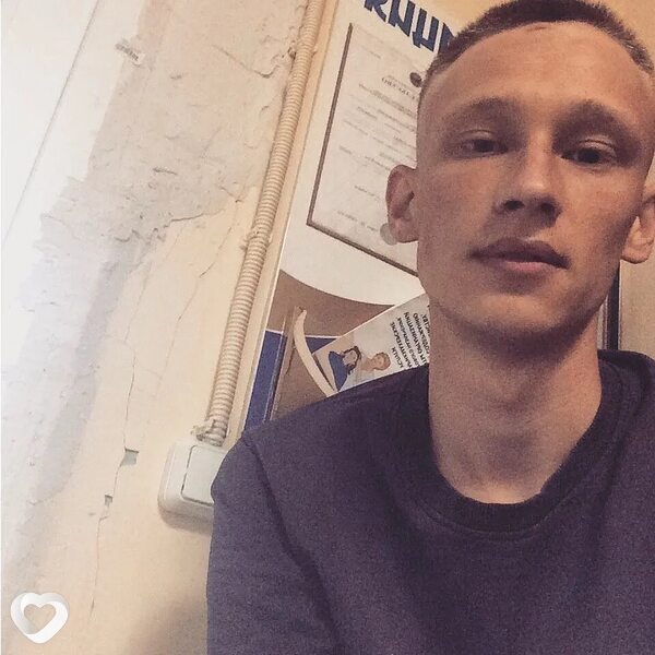 Максим, 30, Перми — анкета №1690825