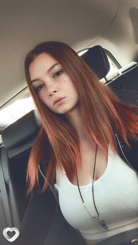 Анастасия, 23, Москве — анкета №1690828