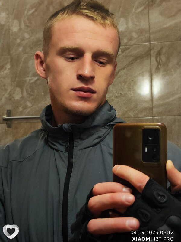 Виталий, 30, Орске — анкета №1690942