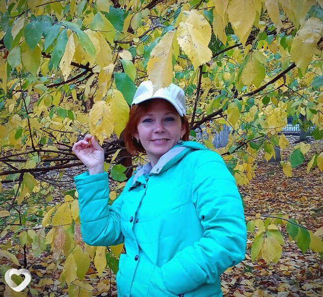 Ольга, 50, Саратове — анкета №1690943