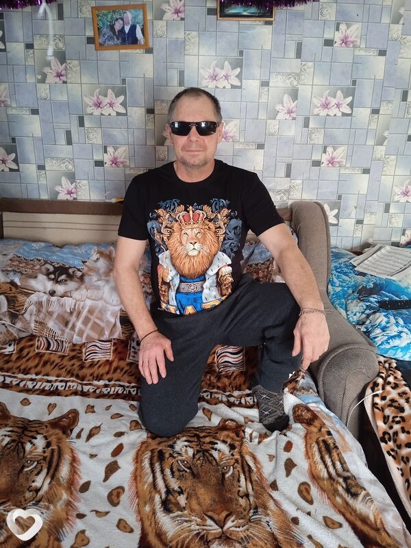 Андрей, Баево