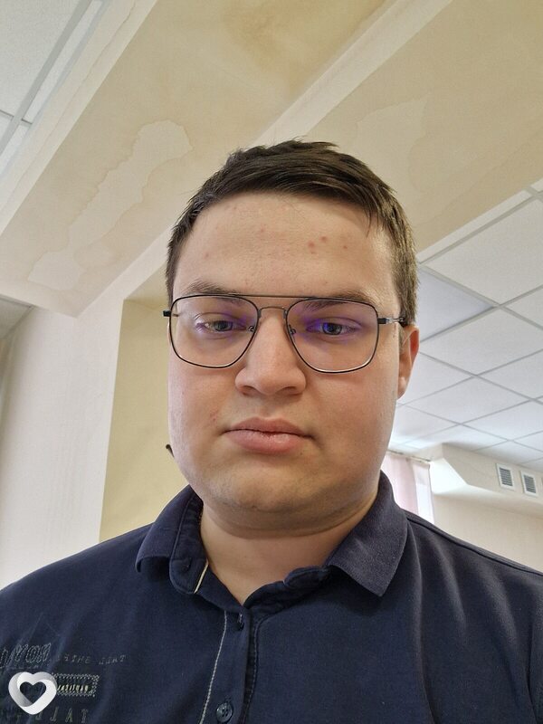 Андрей, 27, Ульяновске — анкета №1690949