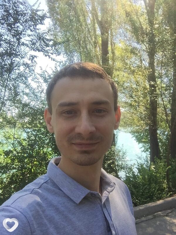 Ильмир, 35, Алматы — анкета №1690953