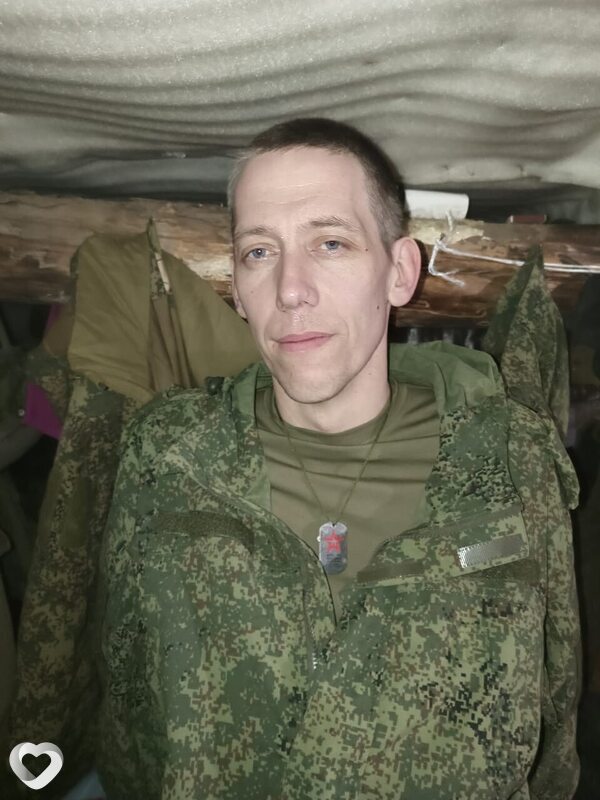 Алексей, 35, Курске — анкета №1690869